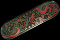 Real | Illuminated Deck
Color : Black
