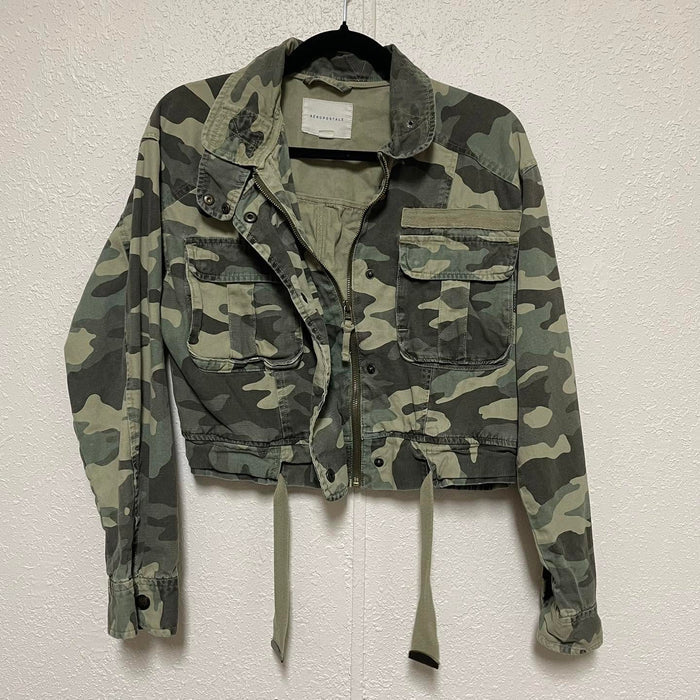 Jackets Aeropostale Size Small