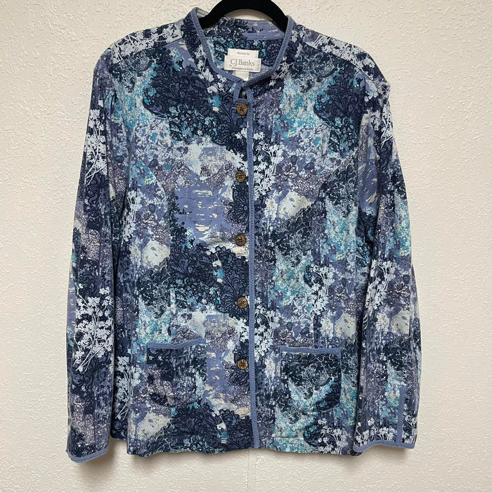 Jackets CJ Banks Size 1x