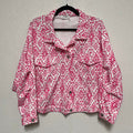 Jackets Emily Wonder Size Medium