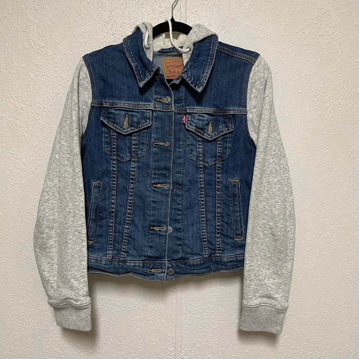 Jackets Levi's Size Large