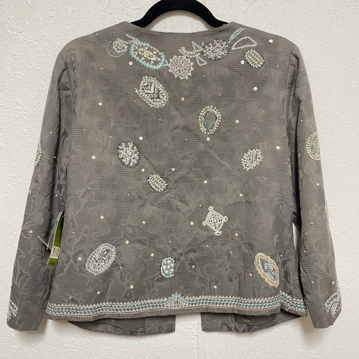 Jackets Nic + Zoe Size Medium