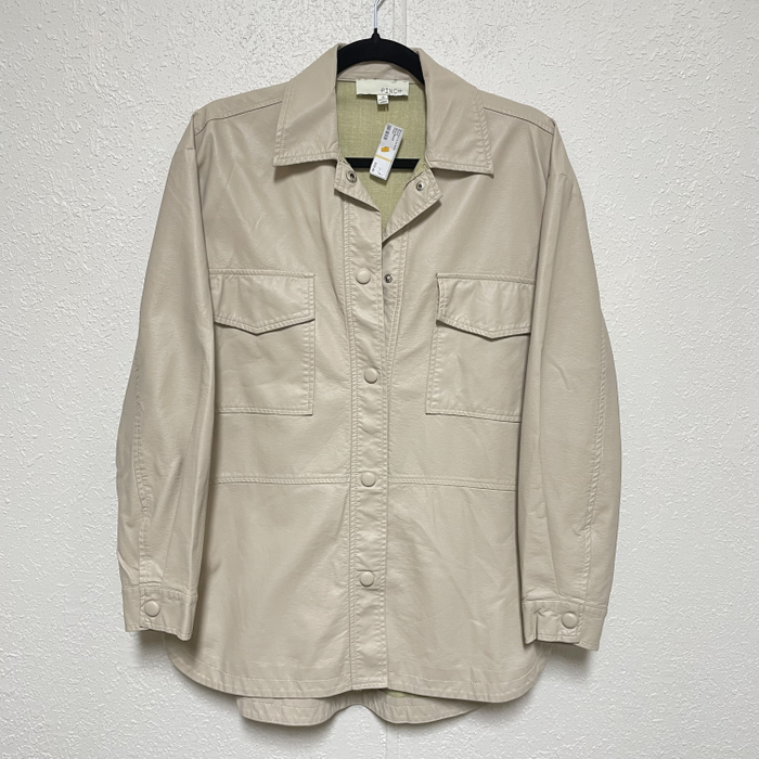 Jackets Pinch Size Small
