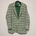 Jackets POL Size Medium