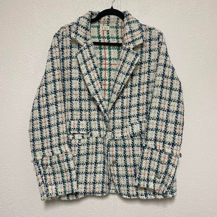 Jackets POL Size Small