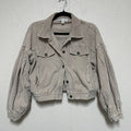 Jackets She + Sky Size Small