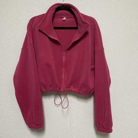 Jackets . Size Medium
