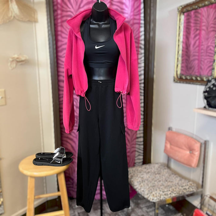 Jackets . Size Medium