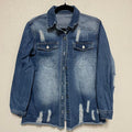 Jackets . Size Small