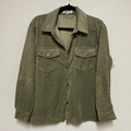 Jackets workshop Size M/L