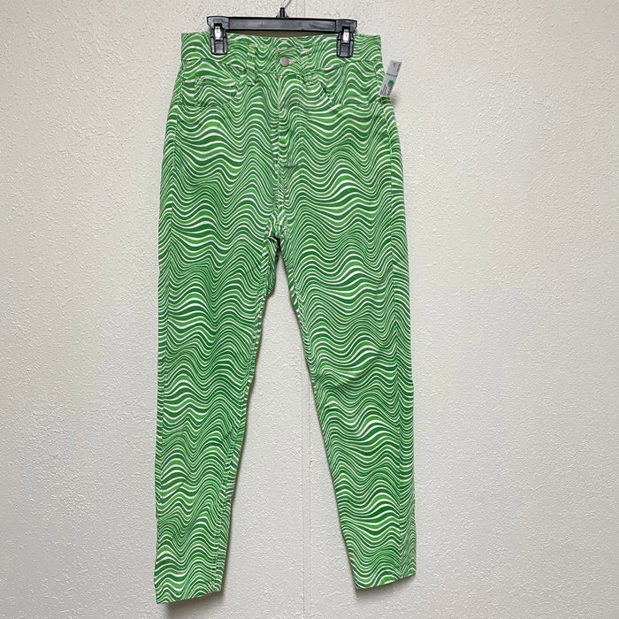 Jeans Daisy Street Size Small