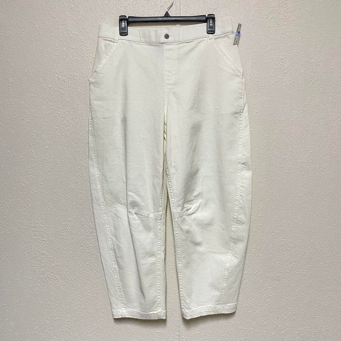 Jeans HUE Size Large