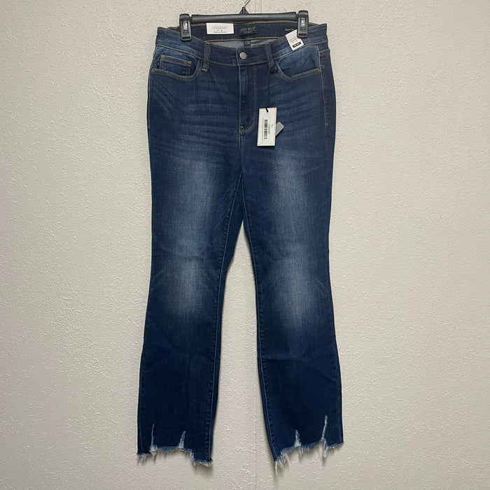Jeans Judy Blue Size 11