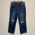 Jeans Judy Blue Size 13