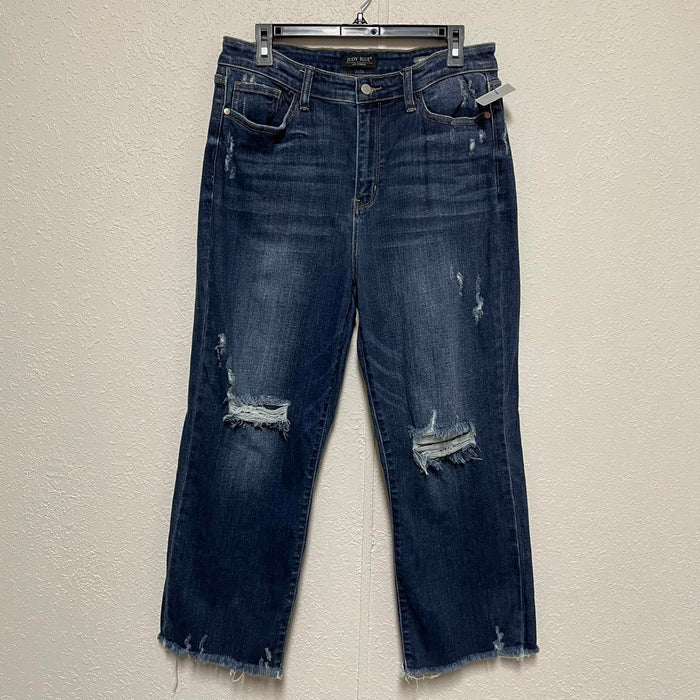 Jeans Judy Blue Size 13