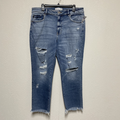 Jeans Kancan Size 20