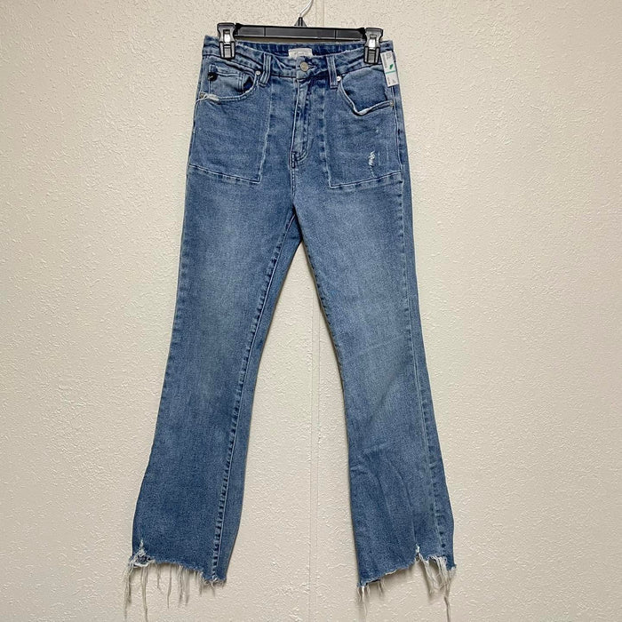 Jeans Kancan Size 27