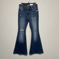 Jeans Kancan Size 9