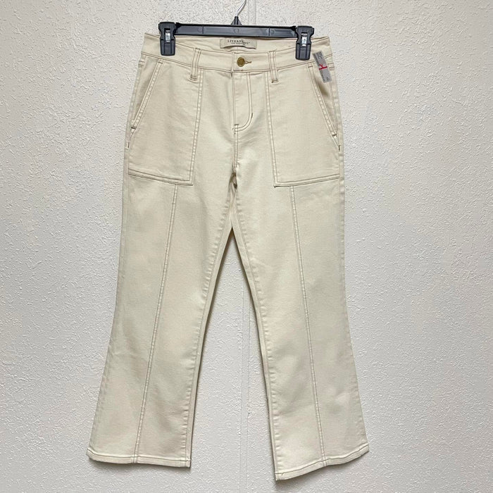 Jeans Liverpool Size 4