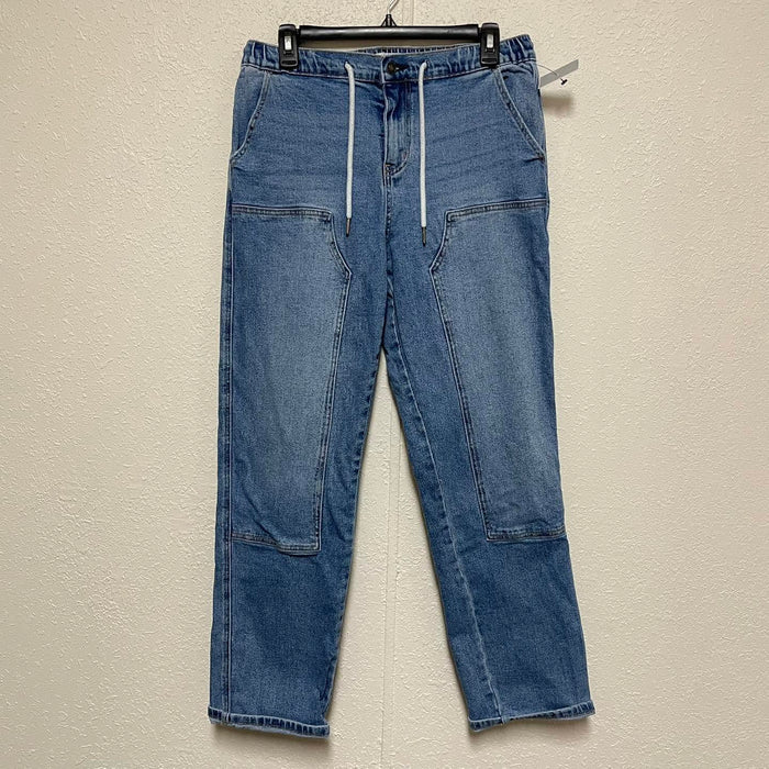 Jeans Mica Size Large
