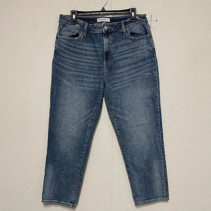 Jeans Zenana Size 30