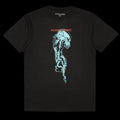Atlantic Drift | Jelly Up T-Shirt Color : Black