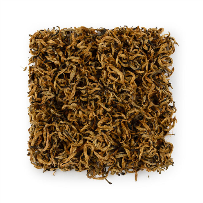 Jin Ya Dian Hong Black Tea #1441