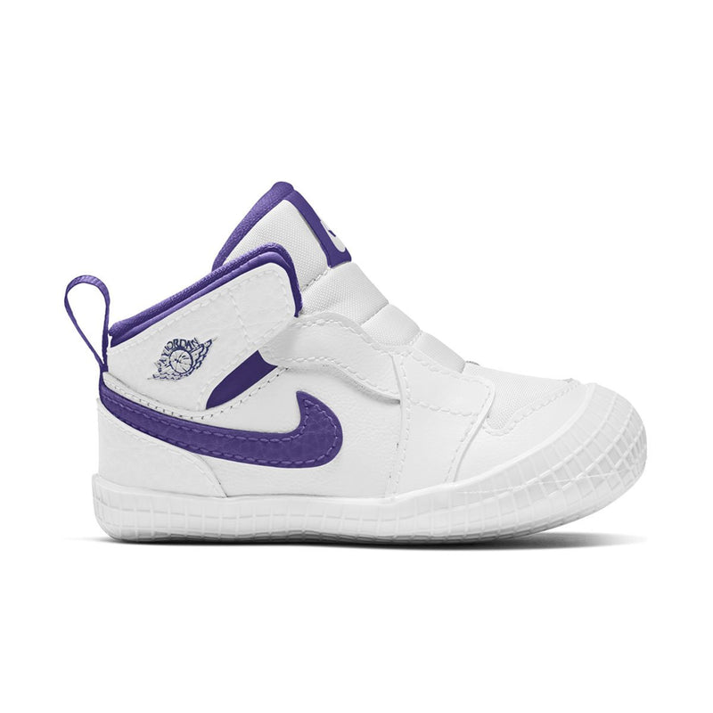 Jordan 1 Baby Crib Bootie
