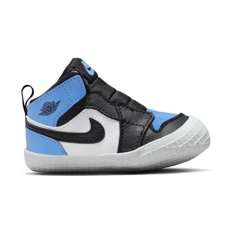 Jordan 1 Baby Crib Bootie