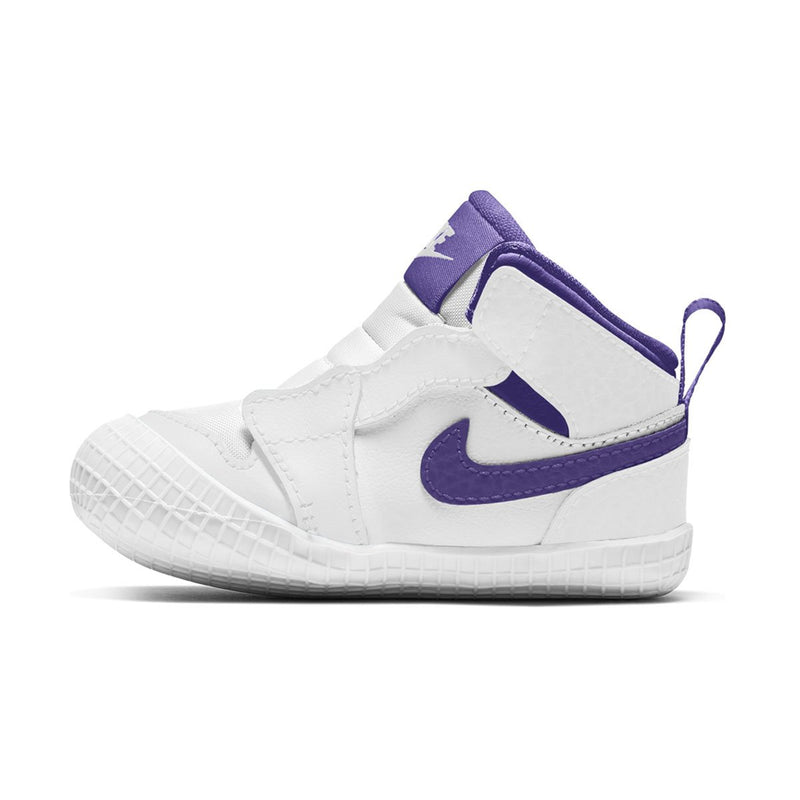 Jordan 1 Baby Crib Bootie