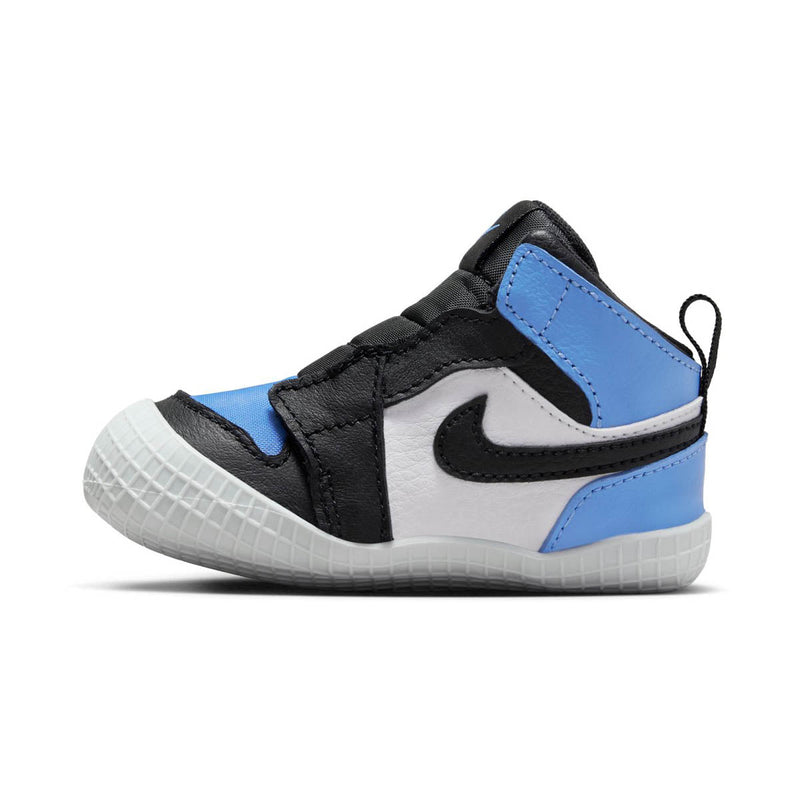 Jordan 1 Baby Crib Bootie
