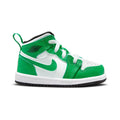 Jordan 1 Mid Baby/Toddler Shoes