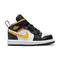Jordan 1 Mid Infant/Toddler Shoes