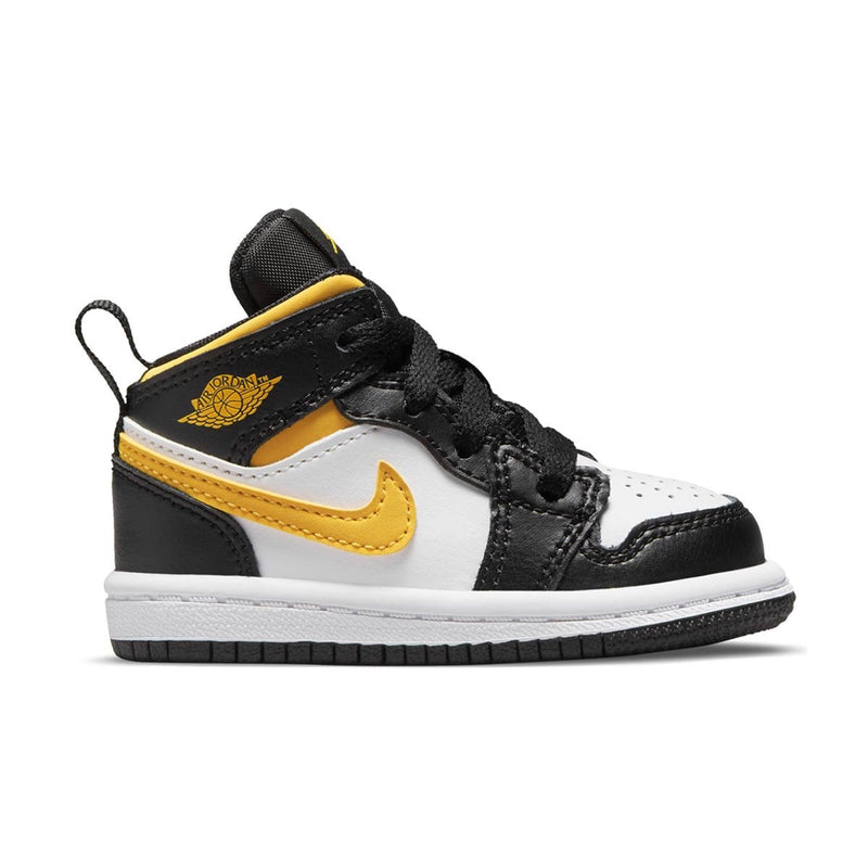 Jordan 1 Mid Infant/Toddler Shoes