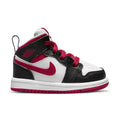 Jordan 1 Mid Infant/Toddler Shoes