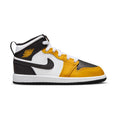 Jordan 1 Mid Little Kids' Shoes