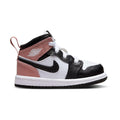 Jordan 1 Mid 'Rust Pink' Baby/Toddler Shoes