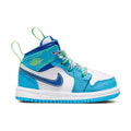 Jordan 1 Mid SE Baby/Toddler Shoes