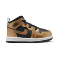 Jordan 1 Mid SE Baby/Toddler Shoes