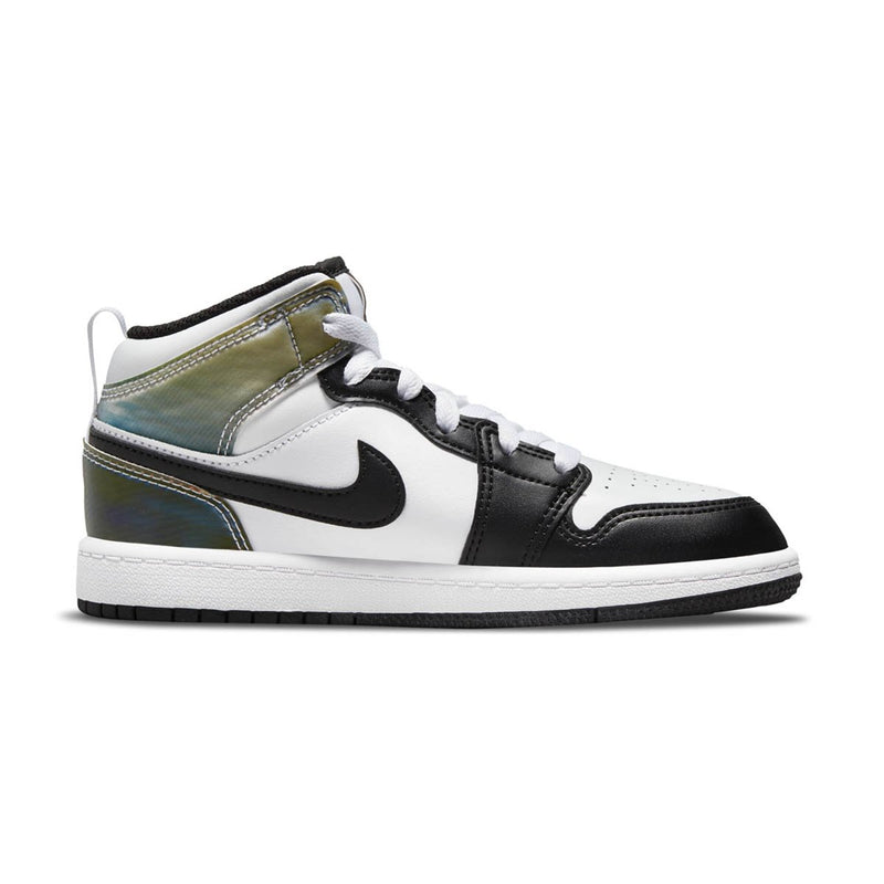 Jordan 1 Mid SE Little Kids' Shoe