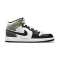 Jordan 1 Mid SE Little Kids' Shoe