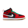 Jordan 1 Mid SE Little Kids' Shoes