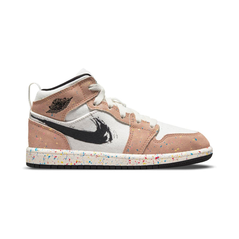 Jordan 1 Mid SE