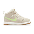 Jordan 1 Mid Utility Baby/Toddler Shoes
