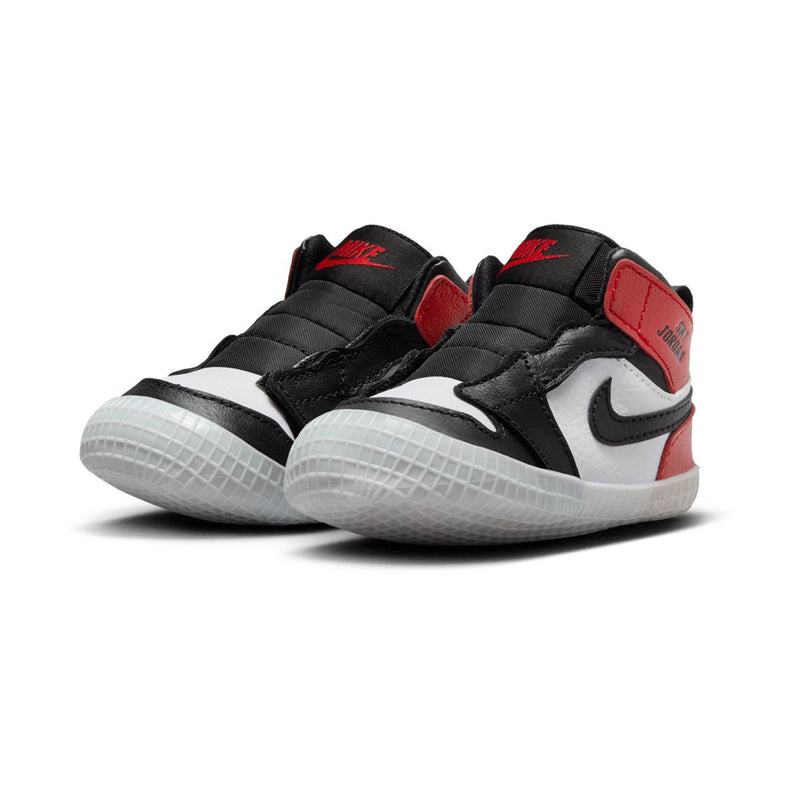 Jordan 1 'Reimagined' Baby Crib Bootie