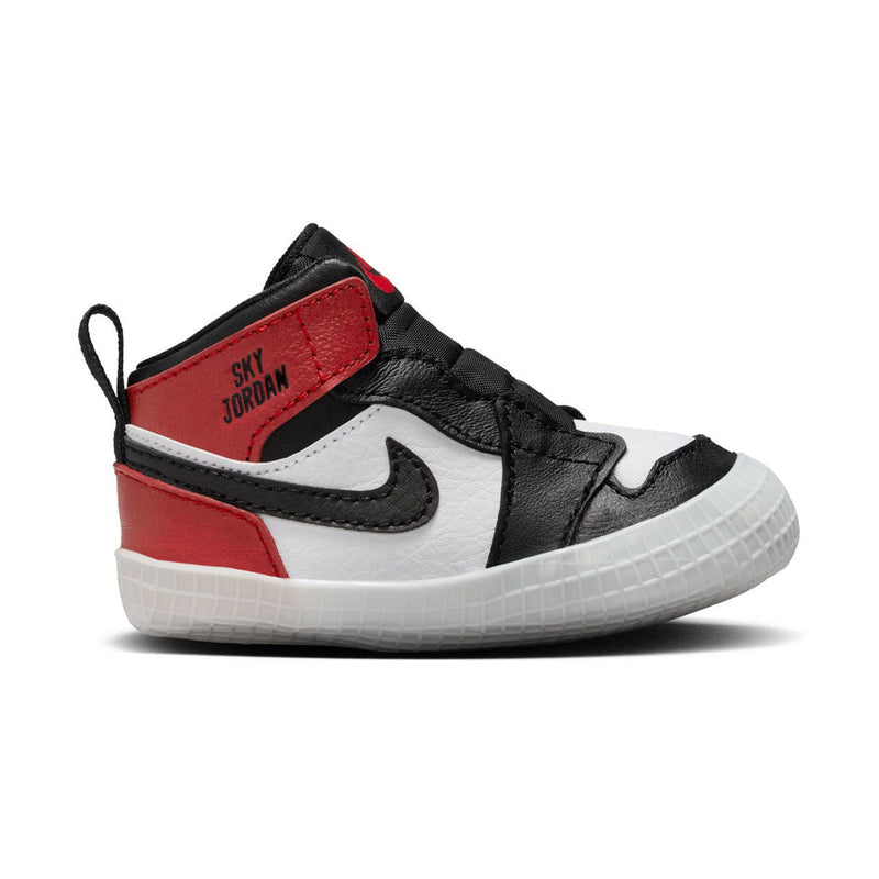 Jordan 1 'Reimagined' Baby Crib Bootie