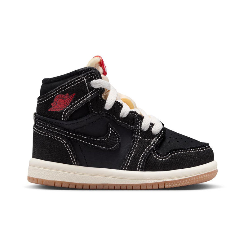 Jordan 1 Retro High OG 'Flight Club' Baby/Toddler Shoes