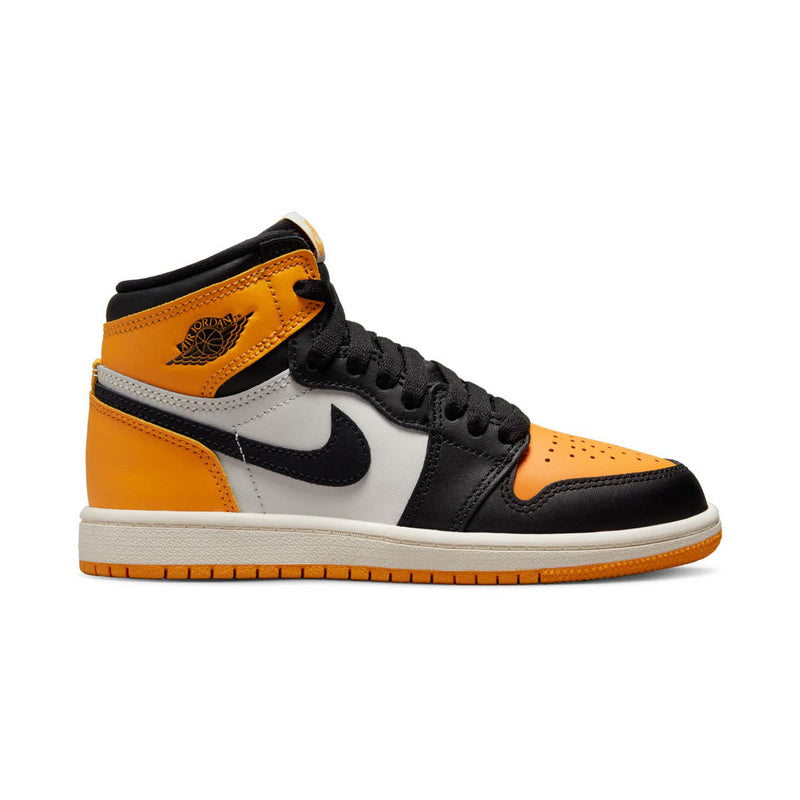 Jordan 1 Retro High OG Little Kids' Shoes