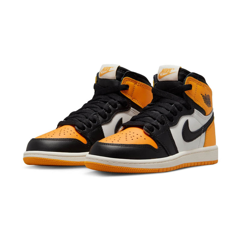 Jordan 1 Retro High OG Little Kids' Shoes