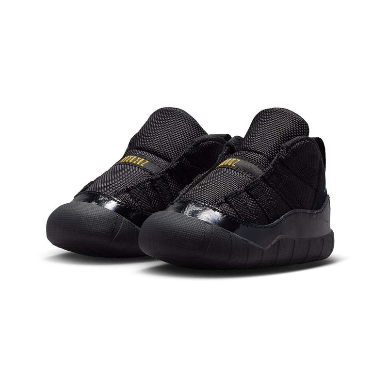 Jordan 11 'Gamma' Crib Bootie